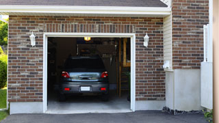 Garage Door Installation at Thousand Oaks Denton, Texas