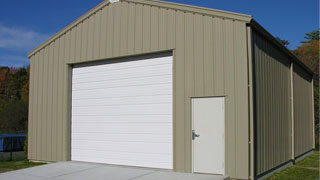 Garage Door Openers at Thousand Oaks Denton, Texas